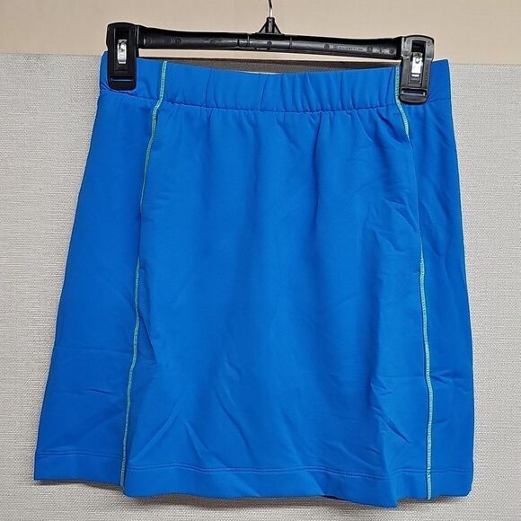 NIKE FITDRY WOMENS GOLF SKORT BFPM-04-256 - Picture 1 of 5